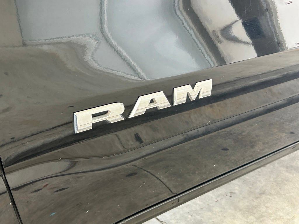 Used 2019 RAM 1500 Big Horn RWD image 16