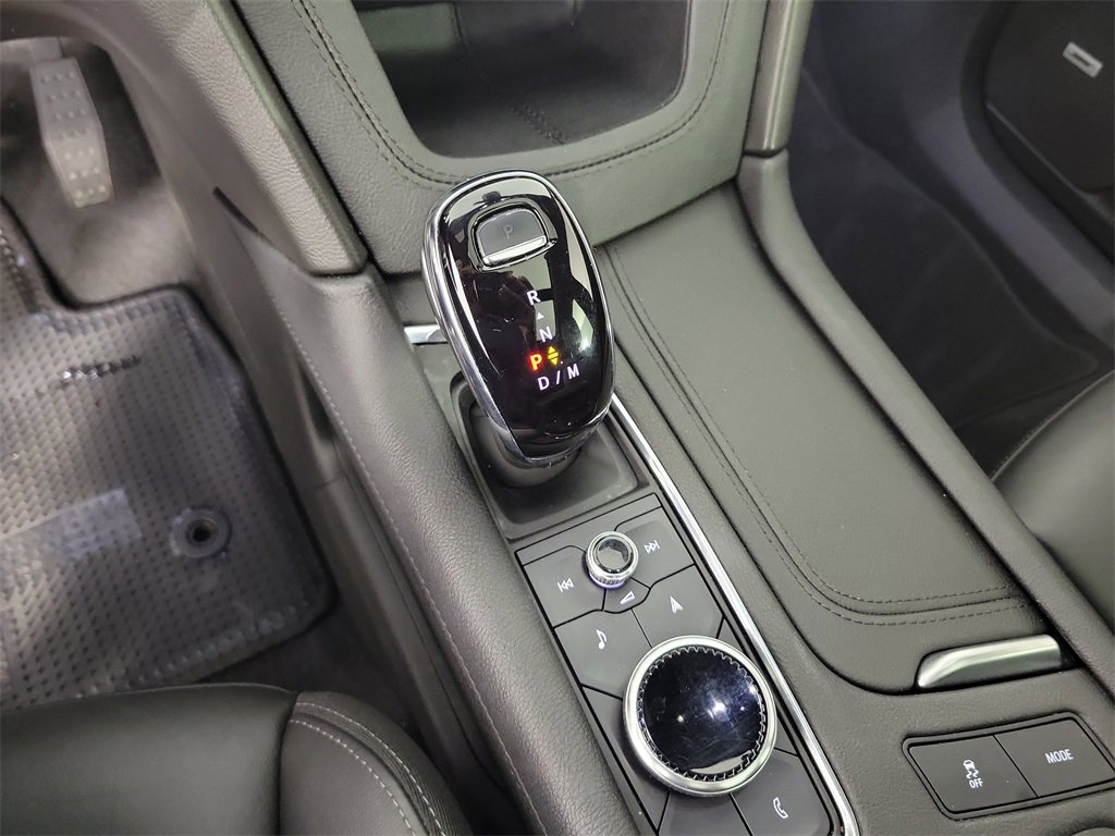 Certified 2023 Cadillac XT6 Premium Luxury w/ Technology Package image 30