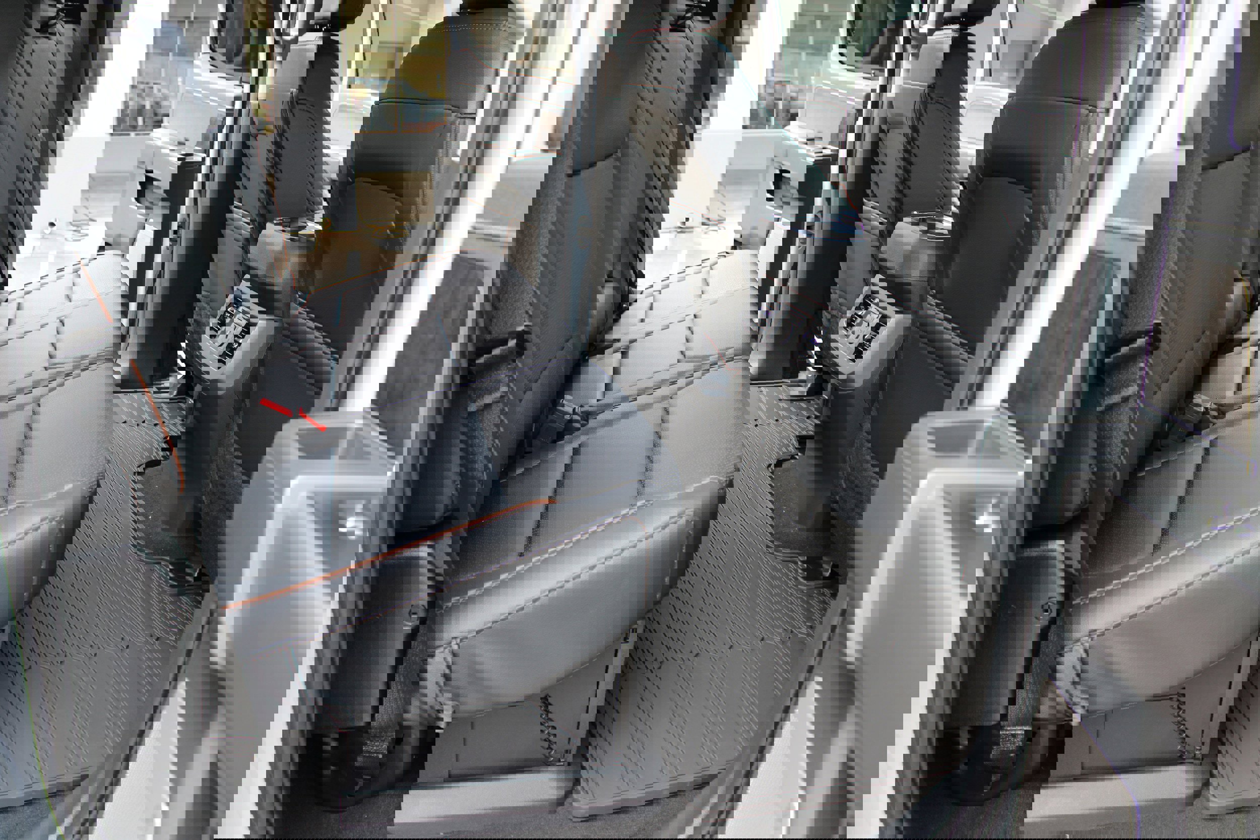 New 2026 Ford F250 Lariat image 13