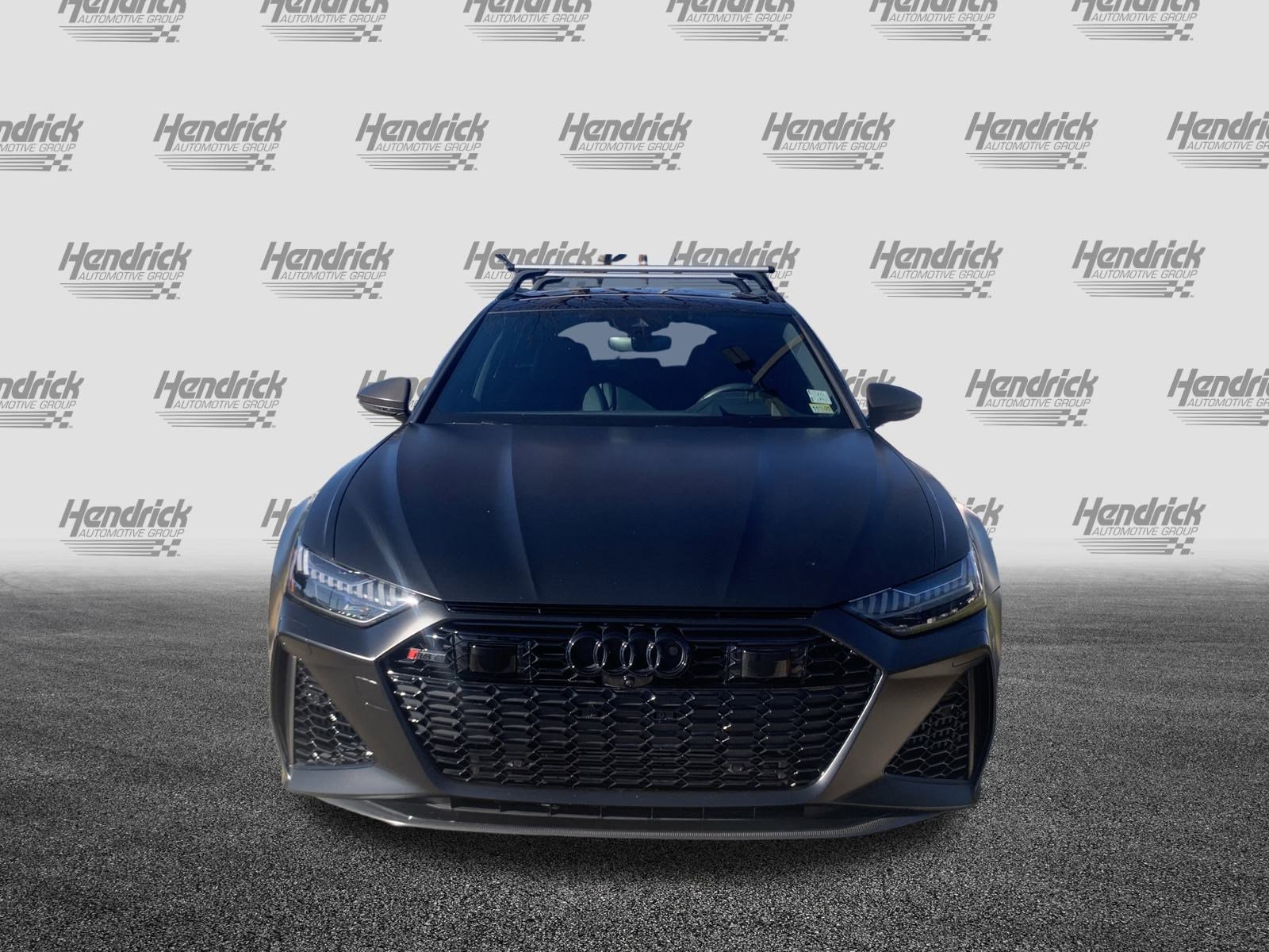 Used 2024 Audi RS 6 performance image 3