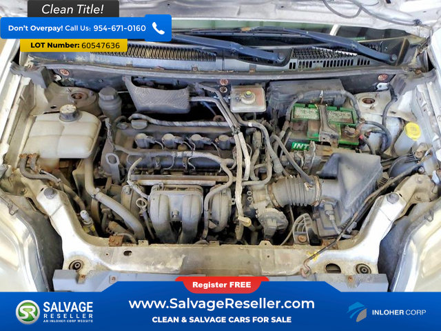 Used 2011 Ford Transit Connect XL FWD image 16