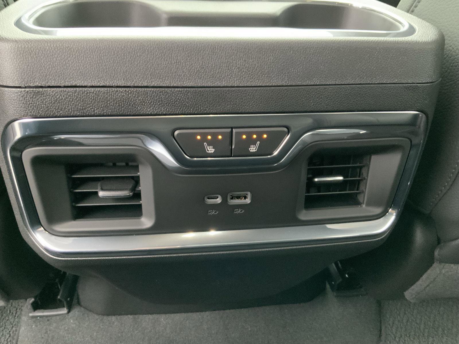 New 2026 GMC Sierra 1500 Denali image 63