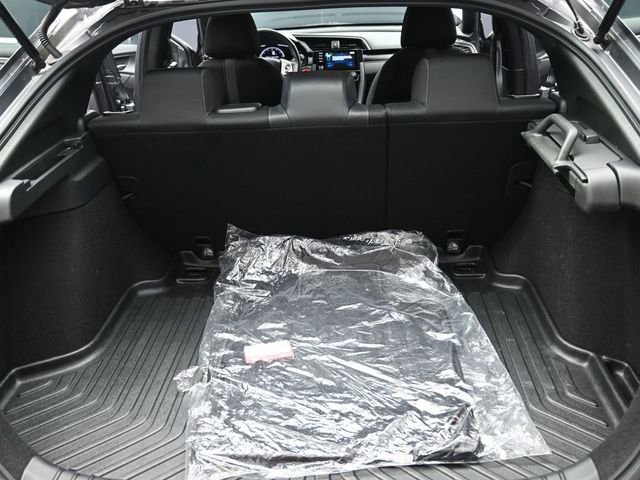 Used 2021 Honda Civic Sport image 19