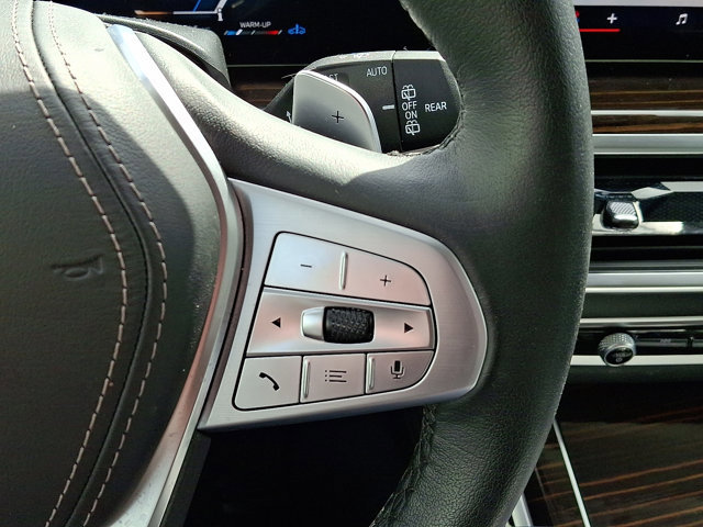 Used 2026 BMW X7 xDrive40i image 28