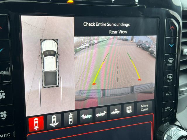 Used 2024 RAM 2500 Power Wagon w/ Level 2 Equipment Group image 30