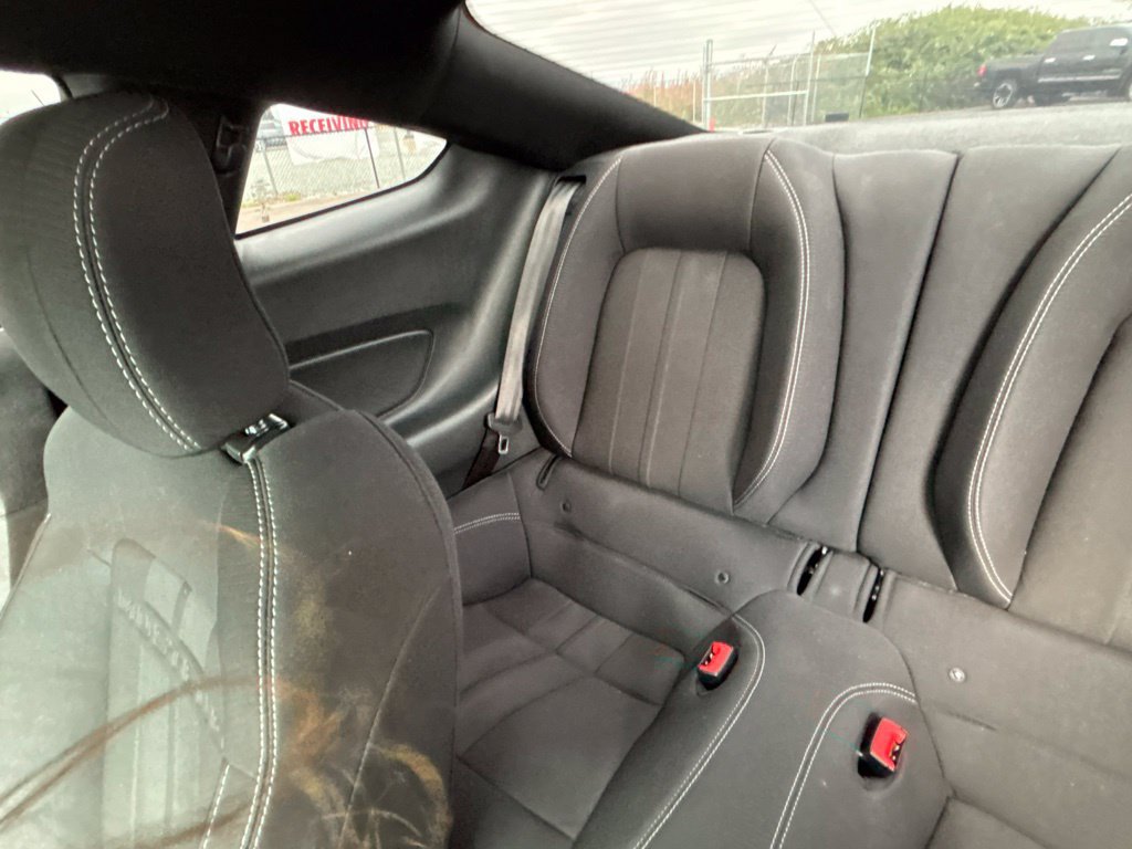 Used 2019 Ford Mustang GT RWD image 30