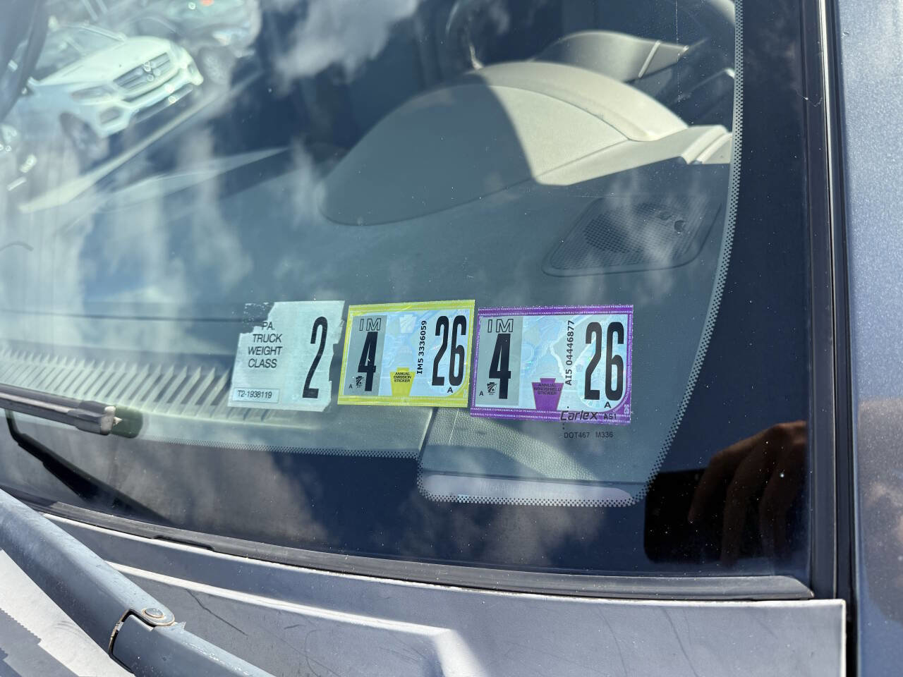 Used 2006 Nissan Titan SE image 28