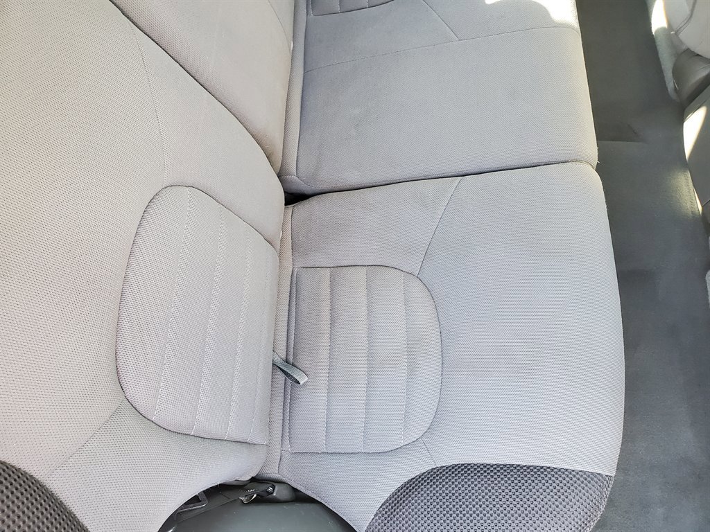 Used 2007 Nissan Xterra S image 30