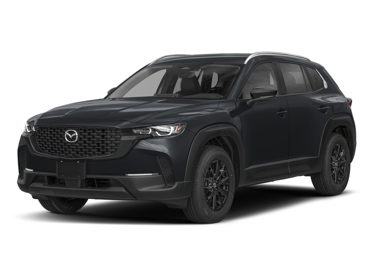 New 2026 MAZDA CX-50 AWD 2.5 S w/ Select Package image 17