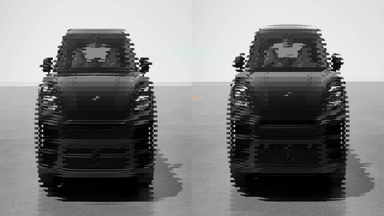 New 2026 Porsche Panamera 4 image 8