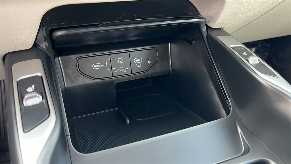 New 2026 Kia Sorento EX w/ EX Premium Package image 15