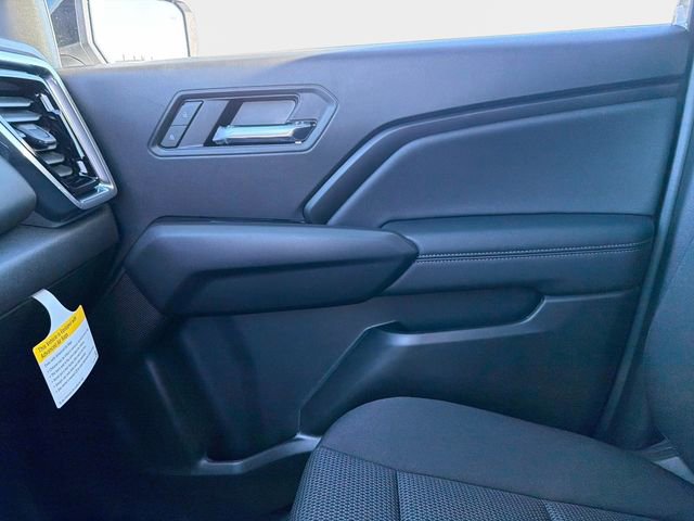 New 2026 GMC Canyon Elevation image 21