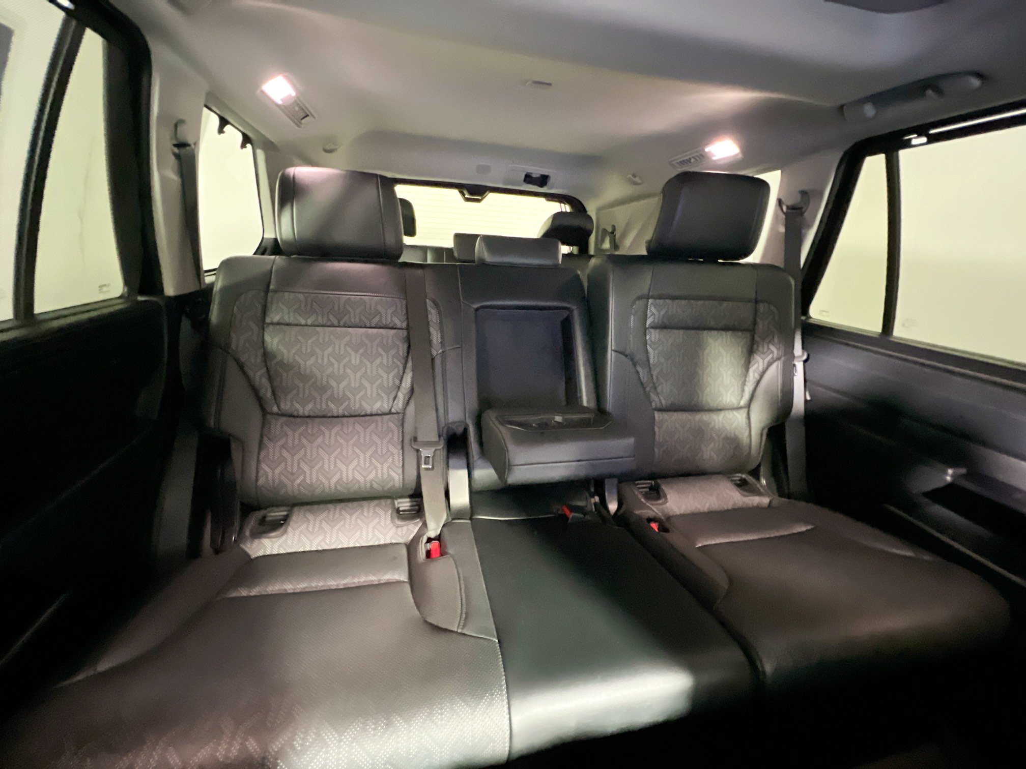 Used 2023 Toyota Sequoia Limited w/ TRD Off-Road Package AWD/4WD image 33