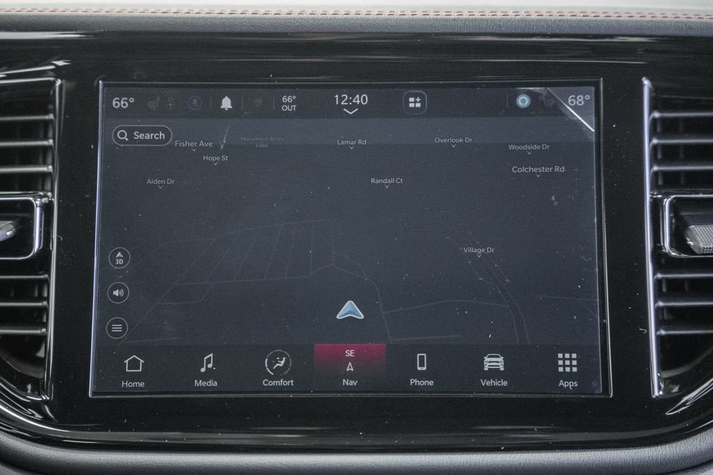 New 2026 Dodge Durango GT image 23