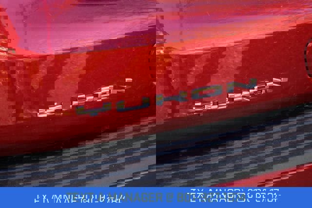 New 2026 GMC Yukon Elevation image 8