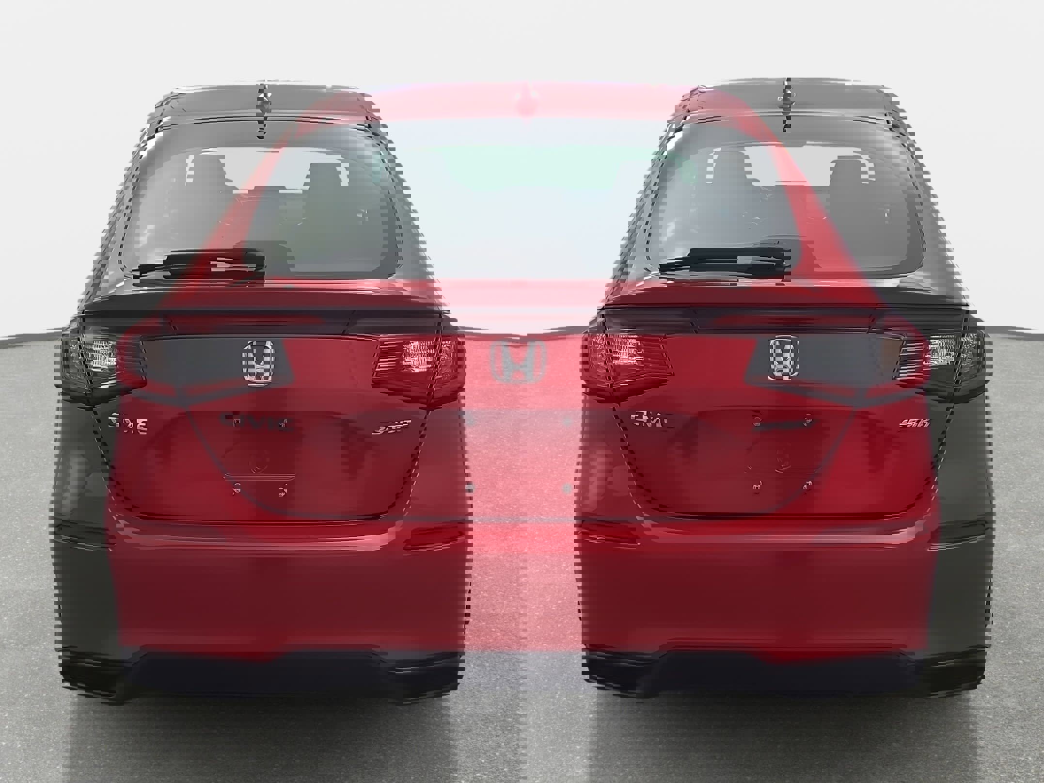 Certified 2023 Honda Civic Sport image 6