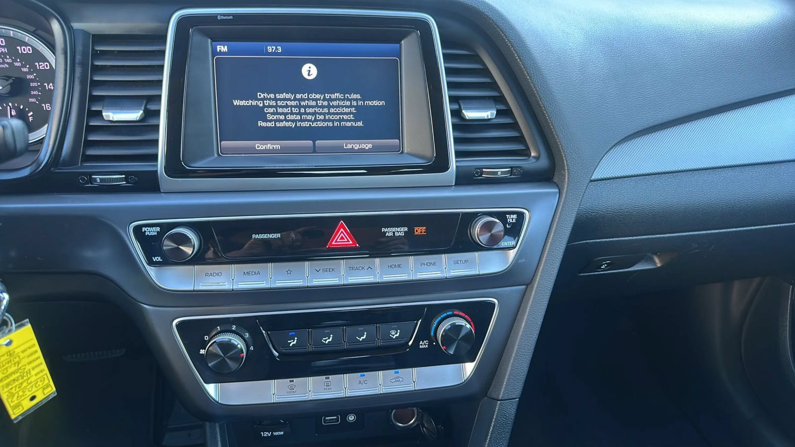 Used 2018 Hyundai Sonata SE FWD image 24