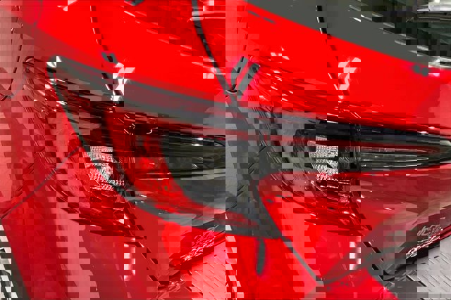 Used 2023 Toyota Corolla XSE image 29