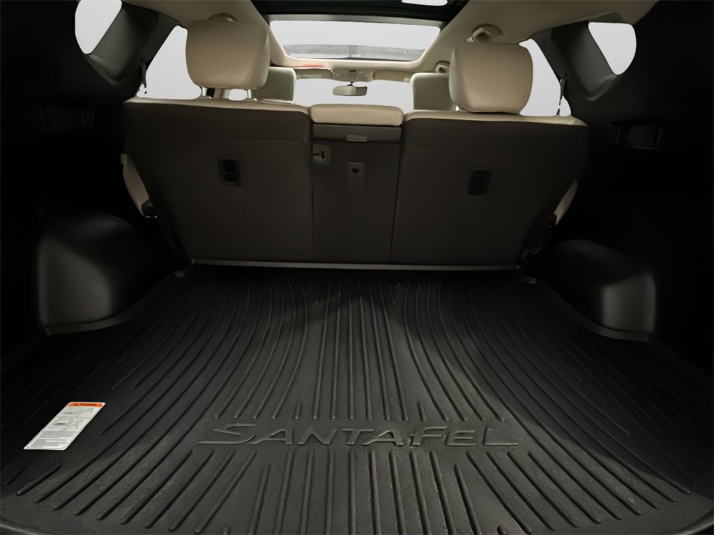 Used 2017 Hyundai Santa Fe Sport image 27