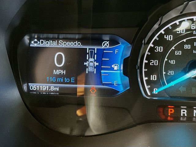 Used 2021 Ford Ranger Lariat w/ Equipment Group 501A High image 13