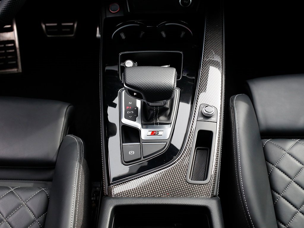 Used 2023 Audi S5 Prestige w/ Prestige Package image 46