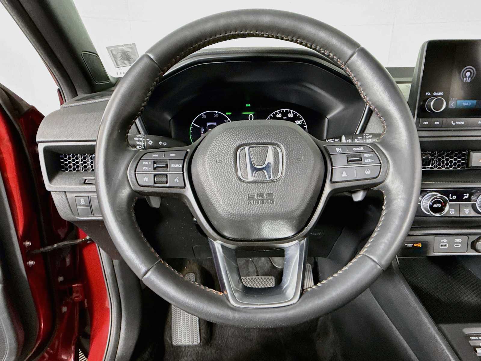 Used 2024 Honda CR-V Sport image 13
