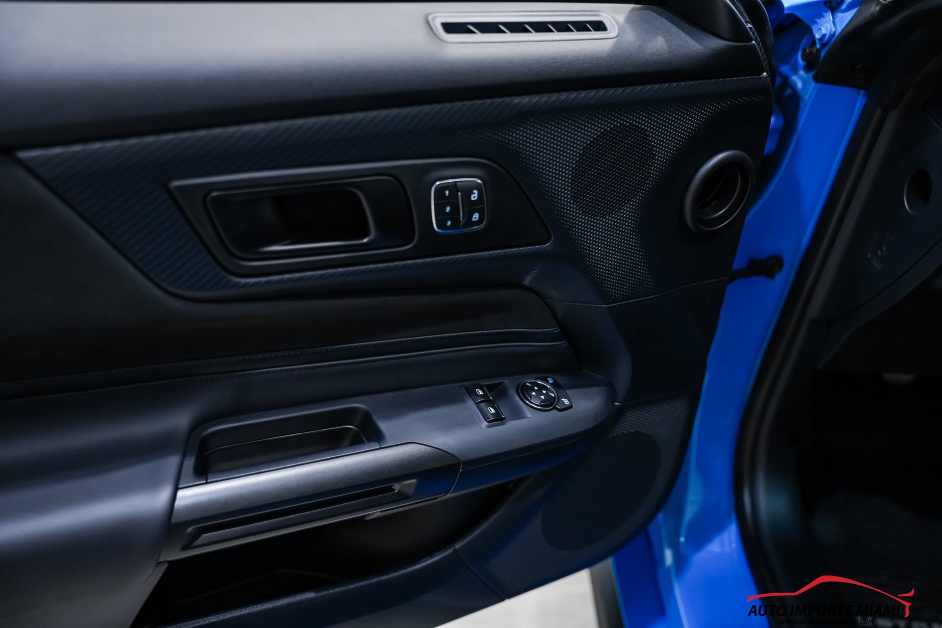 Used 2024 Ford Mustang Dark Horse RWD image 47