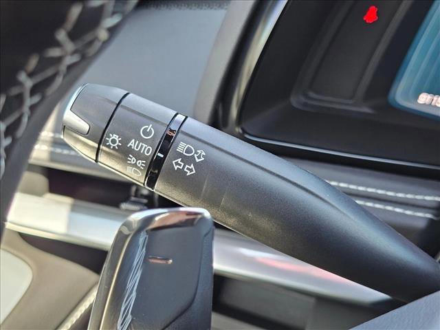 Used 2024 Chevrolet Corvette Stingray Coupe image 14