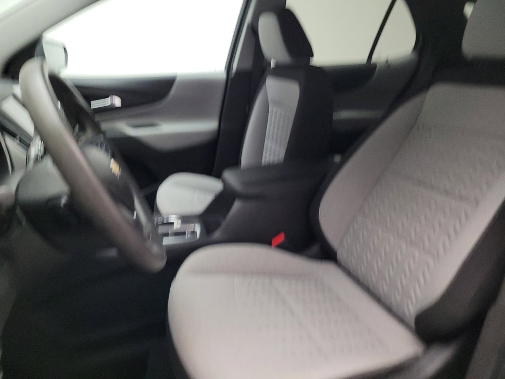 Used 2022 Chevrolet Equinox LS w/ LS Convenience Package image 17