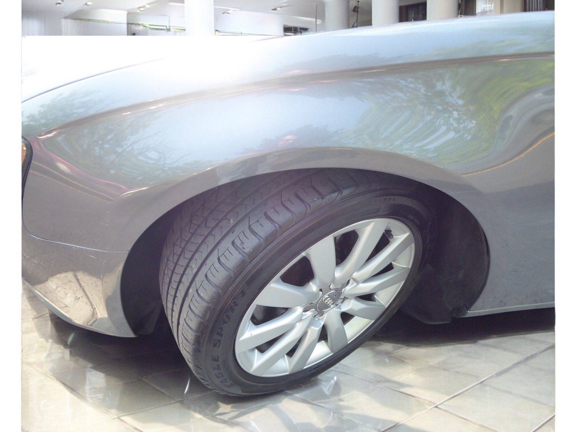 Used 2013 Audi A4 2.0T Premium Plus image 23