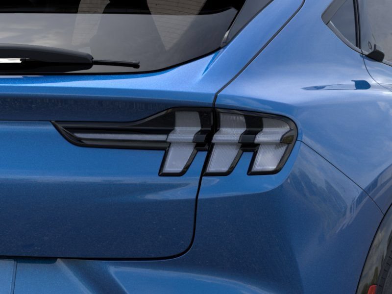 New 2026 Ford Mustang Mach-E Premium w/ Sport Appearance Package AWD/4WD image 21