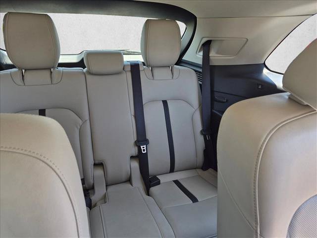 Used 2024 MAZDA CX-90 Plug-In Hybrid w/ Preferred AWD/4WD image 21