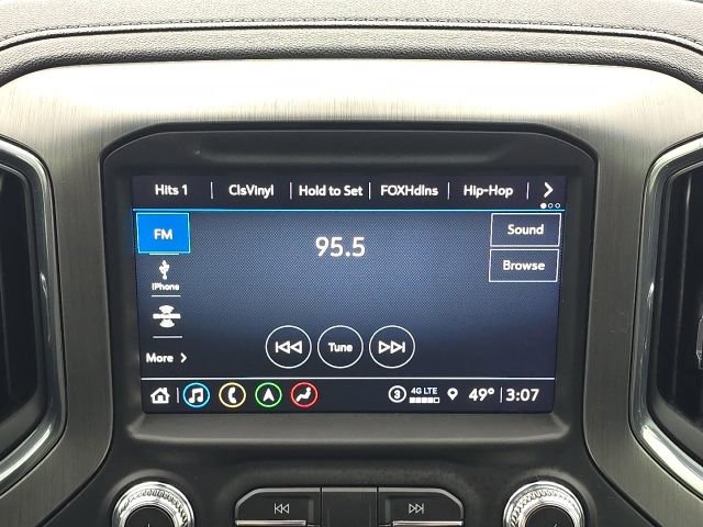 Used 2022 GMC Sierra 2500 Denali w/ Denali Ultimate Package image 37