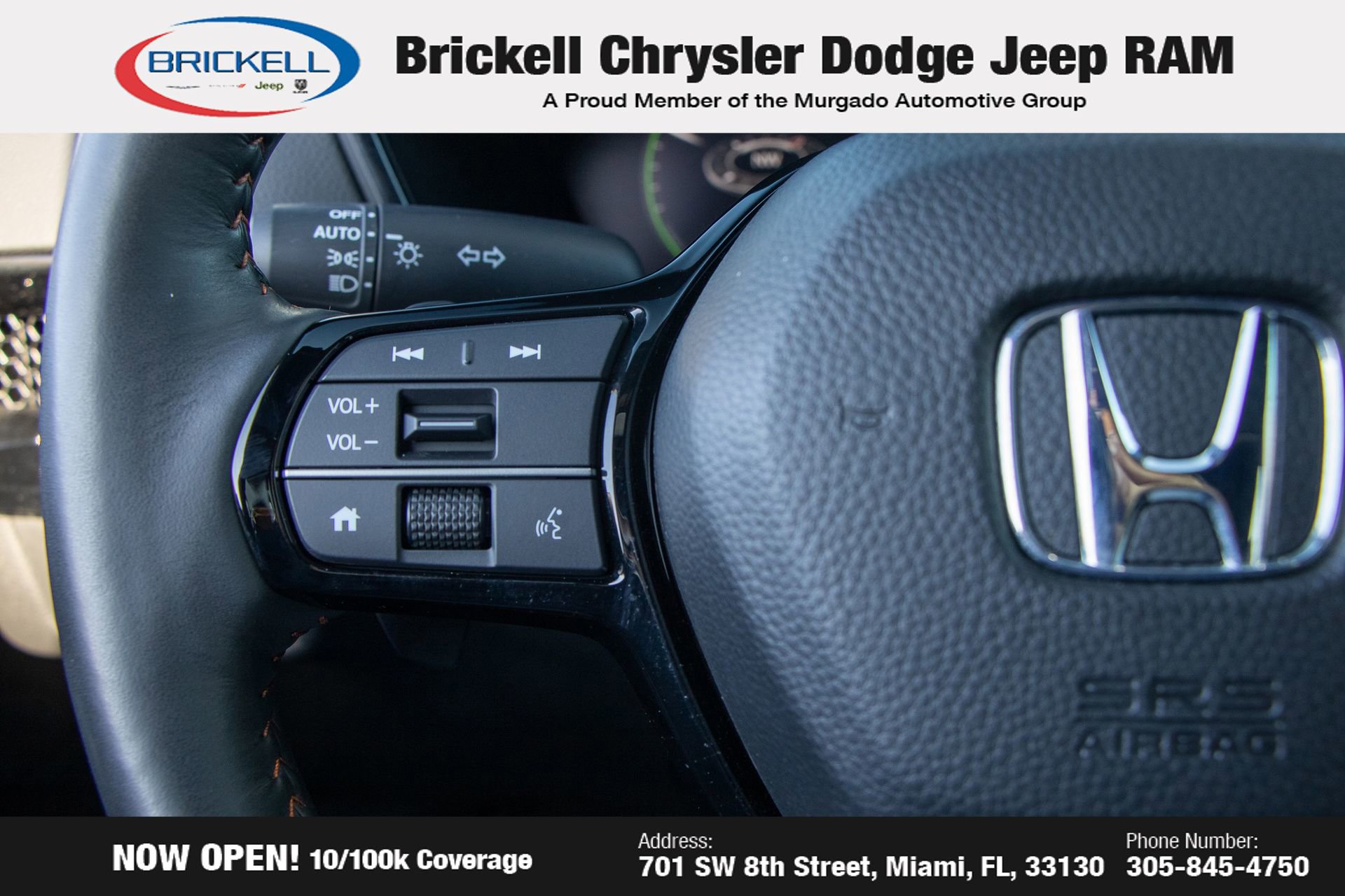 Used 2023 Honda CR-V Sport Touring image 27