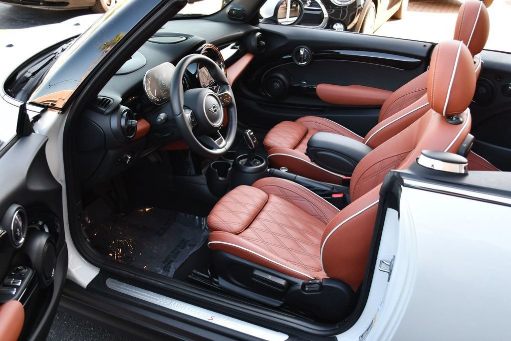Used 2023 MINI Cooper S FWD image 54