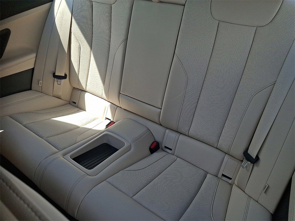 New 2025 BMW 230i xDrive Coupe w/ Premium Package image 9