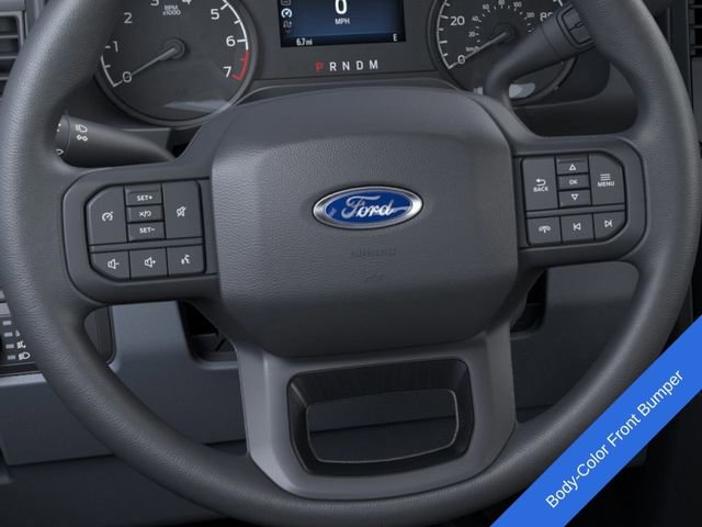 New 2026 Ford F250 XL AWD/4WD image 13