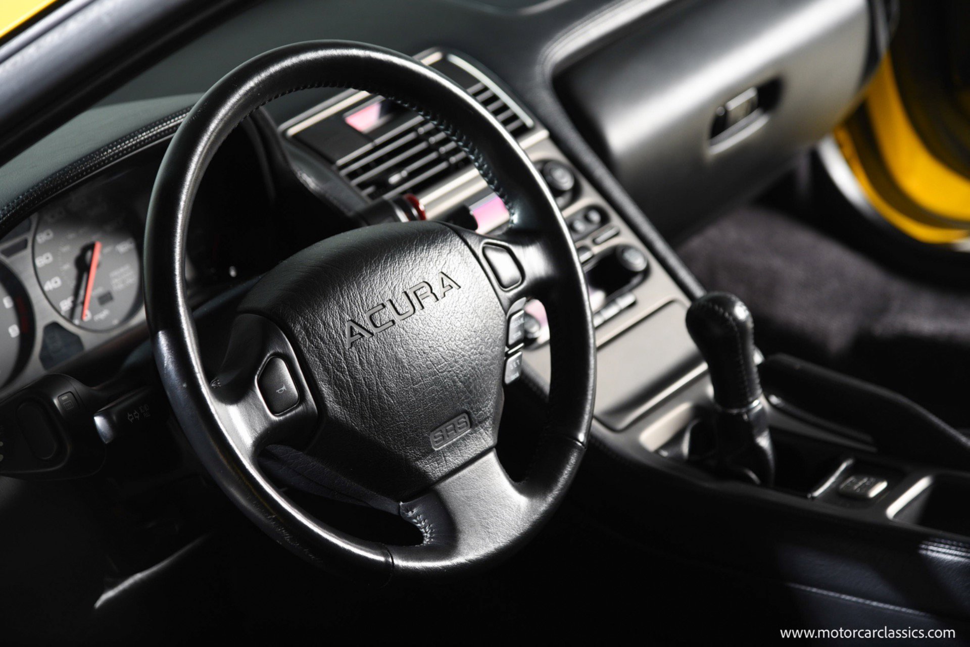 Used 1997 Acura NSX T image 29