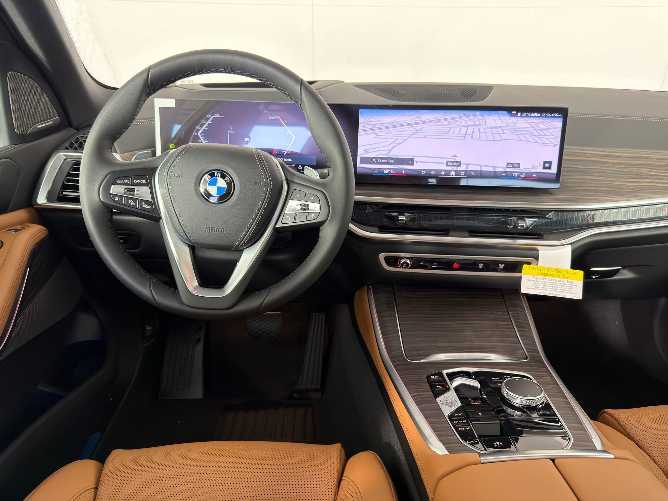 Used 2026 BMW X5 sDrive40i w/ Premium Package RWD image 30