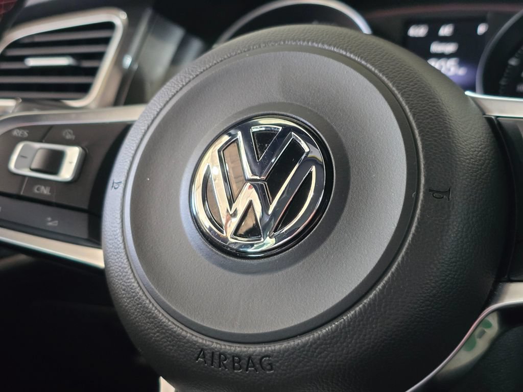 Used 2016 Volkswagen GTI S FWD image 20