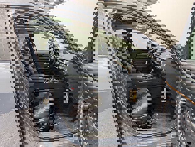 New 2025 MAZDA CX-50 AWD 2.5 Hybrid w/ Premium Pkg image 22