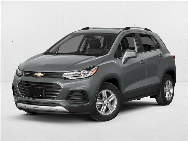 Used 2019 Chevrolet Trax LT w/ LT Convenience Package image 1