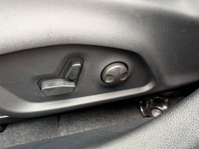 New 2026 Jeep Compass Latitude image 10