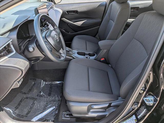 Used 2026 Toyota Corolla LE image 16