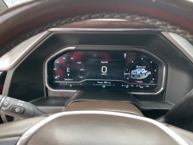 Certified 2024 GMC Sierra 2500 Denali w/ Denali Reserve Package image 9