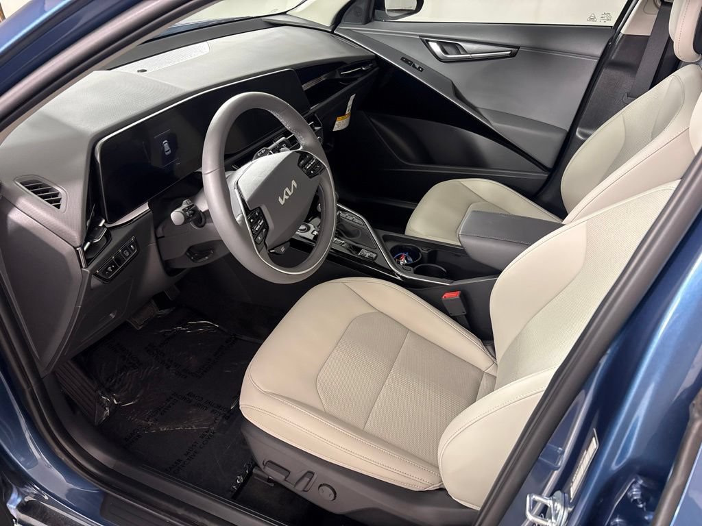 New 2026 Kia Niro EX FWD image 26