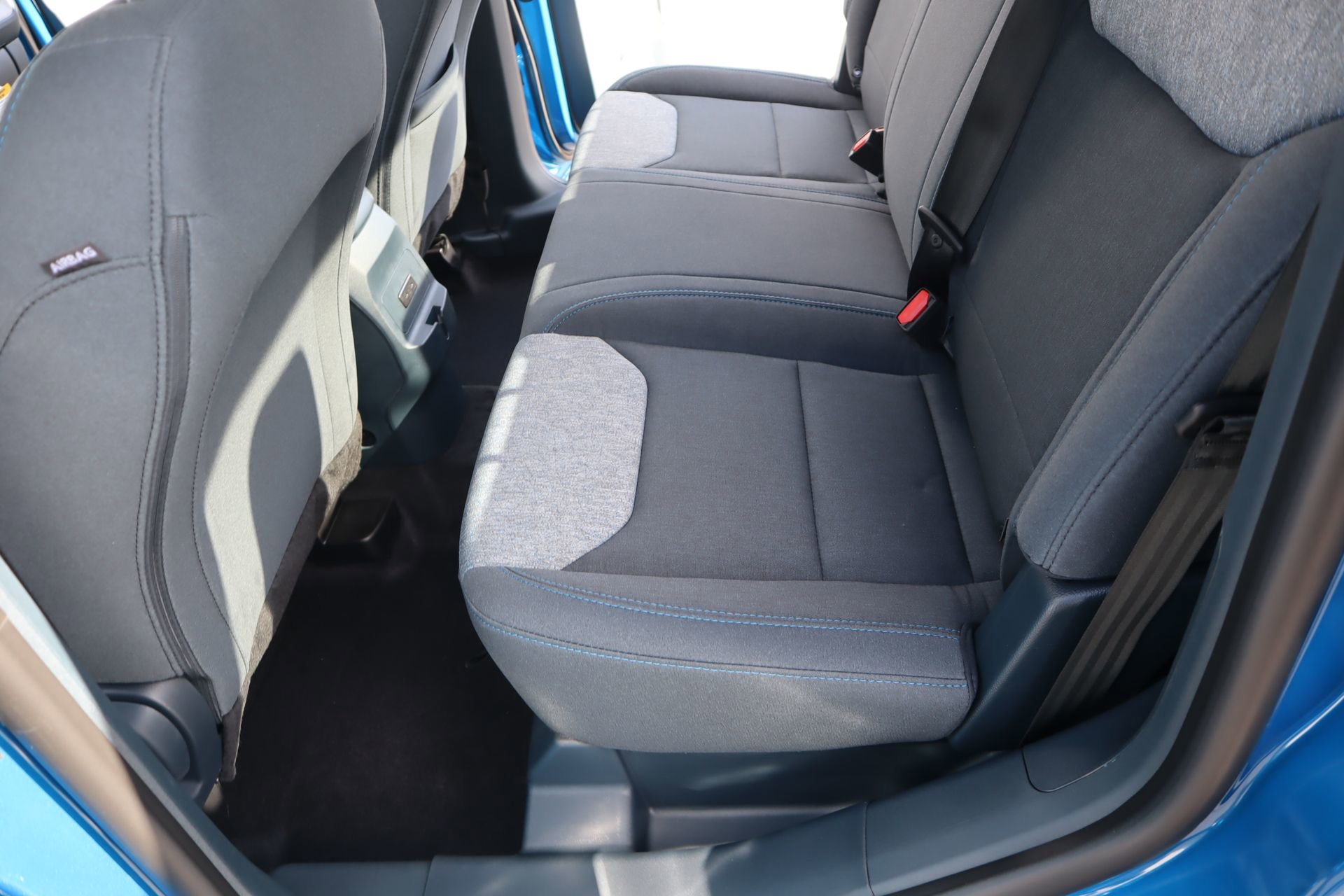 New 2026 Ford Maverick XLT image 11