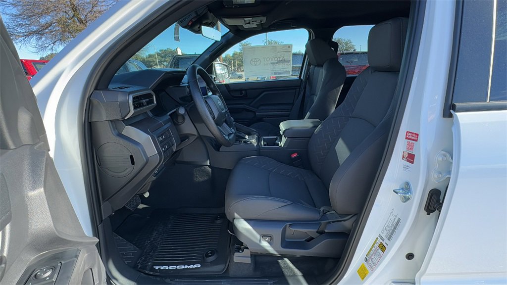 New 2026 Toyota Tacoma SR5 image 18