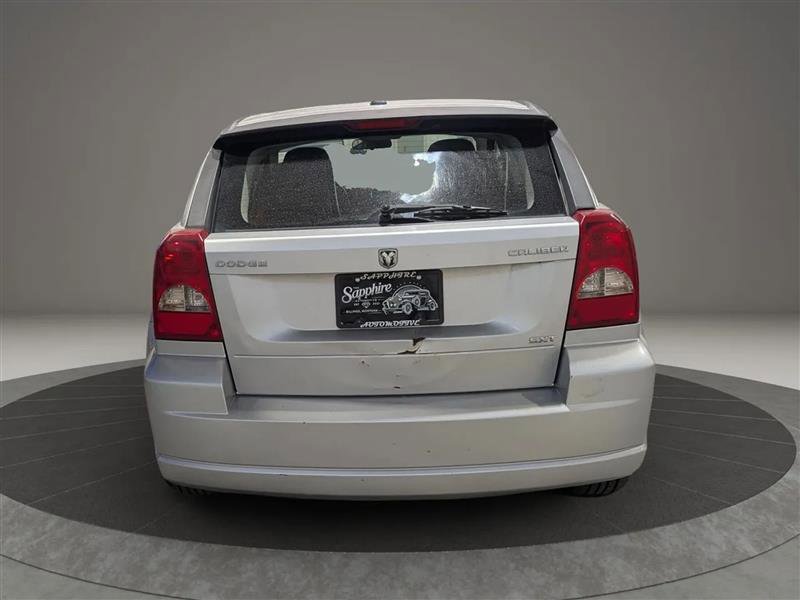 Used 2010 Dodge Caliber SXT image 4