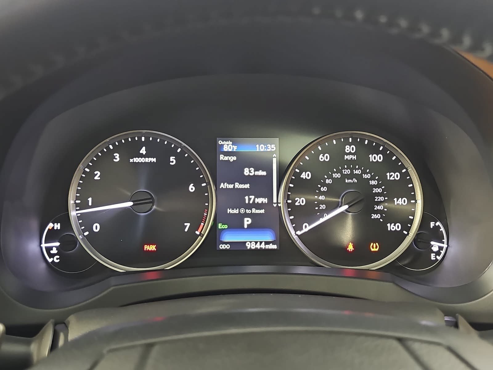 Used 2025 Lexus IS 350 F Sport w/ Accessory Package 2 RWD image 18
